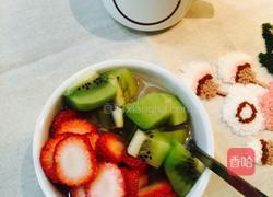 燕麦水果粥的做法图解7