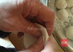 自制元宵的做法图解3