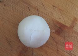 自制元宵的做法图解5