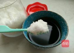 电饭锅红烧肉简单实用的做法图解3