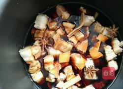 电饭锅红烧肉简单实用的做法图解7
