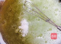 电饭煲蛋糕的做法图解2