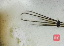 电饭煲蛋糕的做法图解3