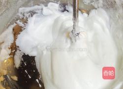 电饭煲蛋糕的做法图解4