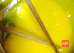 电饭煲蛋糕的做法图解5