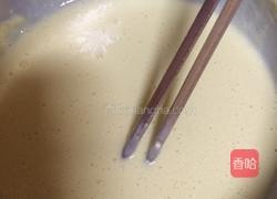 电饭煲蛋糕的做法图解6