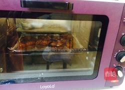 奥尔良烤鸡脖子。的做法图解7