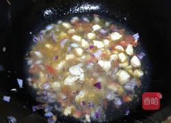咖喱饭的做法图解4