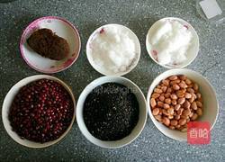 雨花石汤圆的做法图解2