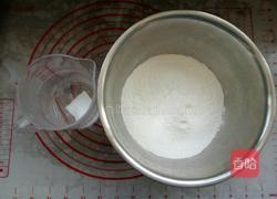 雨花石汤圆的做法图解6