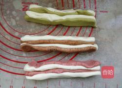 雨花石汤圆的做法图解15