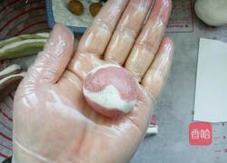 雨花石汤圆的做法图解18