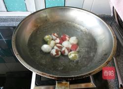 雨花石汤圆的做法图解20