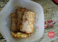 香煎带鱼的做法图解15