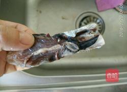 香煎带鱼的做法图解1