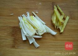 香煎带鱼的做法图解3