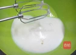 橙酱蛋糕卷的做法图解6