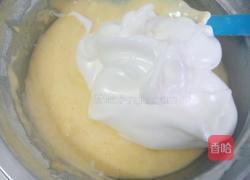 橙酱蛋糕卷的做法图解8