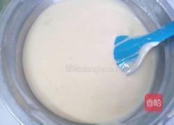 橙酱蛋糕卷的做法图解9