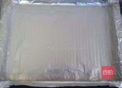 橙酱蛋糕卷的做法图解10