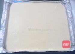 橙酱蛋糕卷的做法图解11