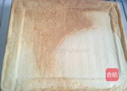 橙酱蛋糕卷的做法图解13