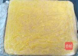 橙酱蛋糕卷的做法图解14
