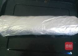 橙酱蛋糕卷的做法图解16