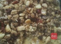 麻辣兔丁的做法图解2