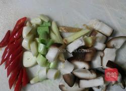 水煮麻辣黑鱼的做法图解2