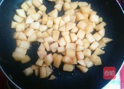 苹果馅的做法图解3