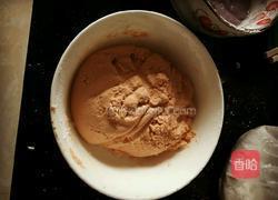 多彩汤圆的做法图解2