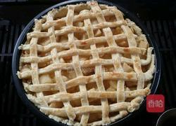 苹果馅的做法图解8