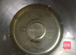 蛋清羊尾的做法图解1