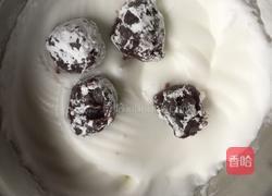 蛋清羊尾的做法图解5