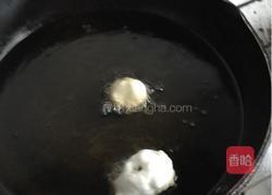 蛋清羊尾的做法图解6