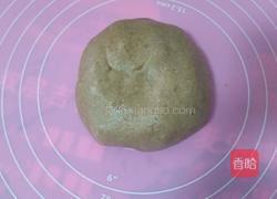 自制汤圆的做法图解3