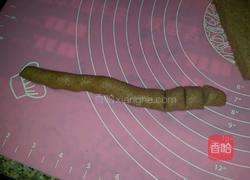 自制汤圆的做法图解4