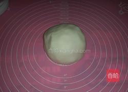 自制汤圆的做法图解6