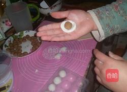 自制汤圆的做法图解8
