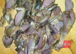 耗油辣鸡珍的做法图解2