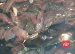 耗油辣鸡珍的做法图解3