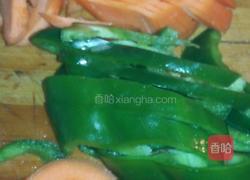 耗油辣鸡珍的做法图解4