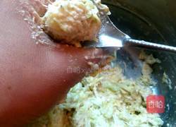 包菜丸子的做法图解7