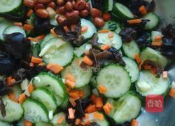 清爽凉拌黄瓜块的做法图解6