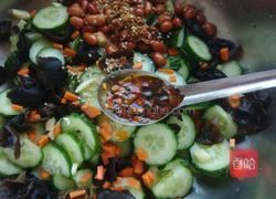 清爽凉拌黄瓜块的做法图解7