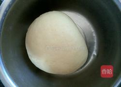 芝麻汤圆的做法图解1