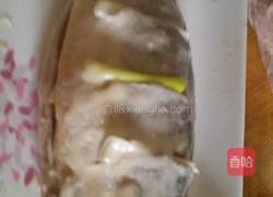 家常烧黄花鱼的做法图解3