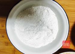 汤圆的做法图解1