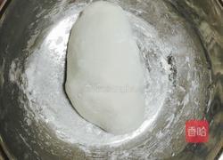 汤圆的做法图解2